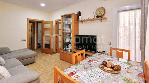 Foto 4 de Pis en venda a D'espronceda, Creu de Barberà, Sabadell