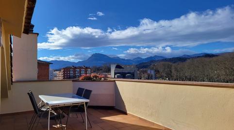 Foto 3 de Dúplex en venda a Olot, Girona