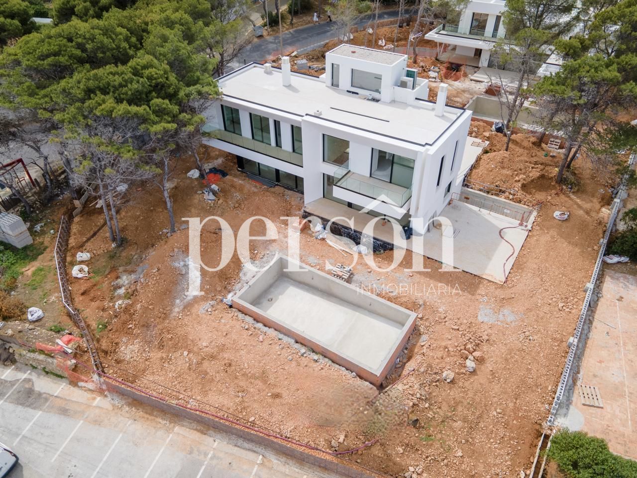 House or chalet for sale in Dénia  with Air Conditioner, Private garden and Parquet flooring