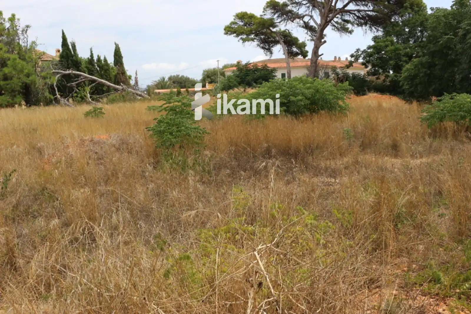 Residencial en venda en Dénia