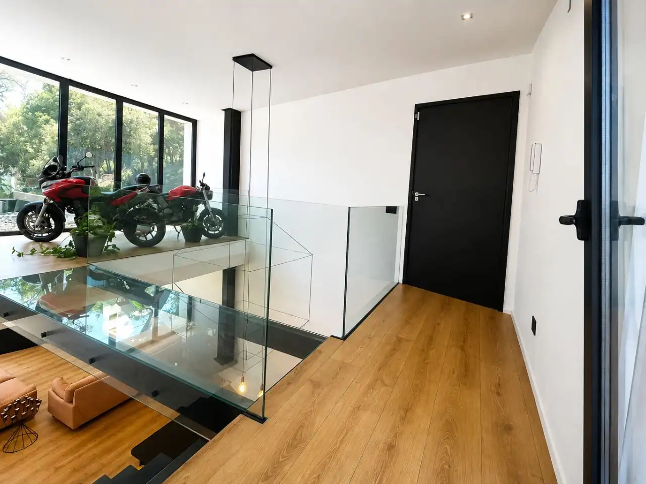 Detached house with garden for sale in Turó de la Carlina 19, imagen 19