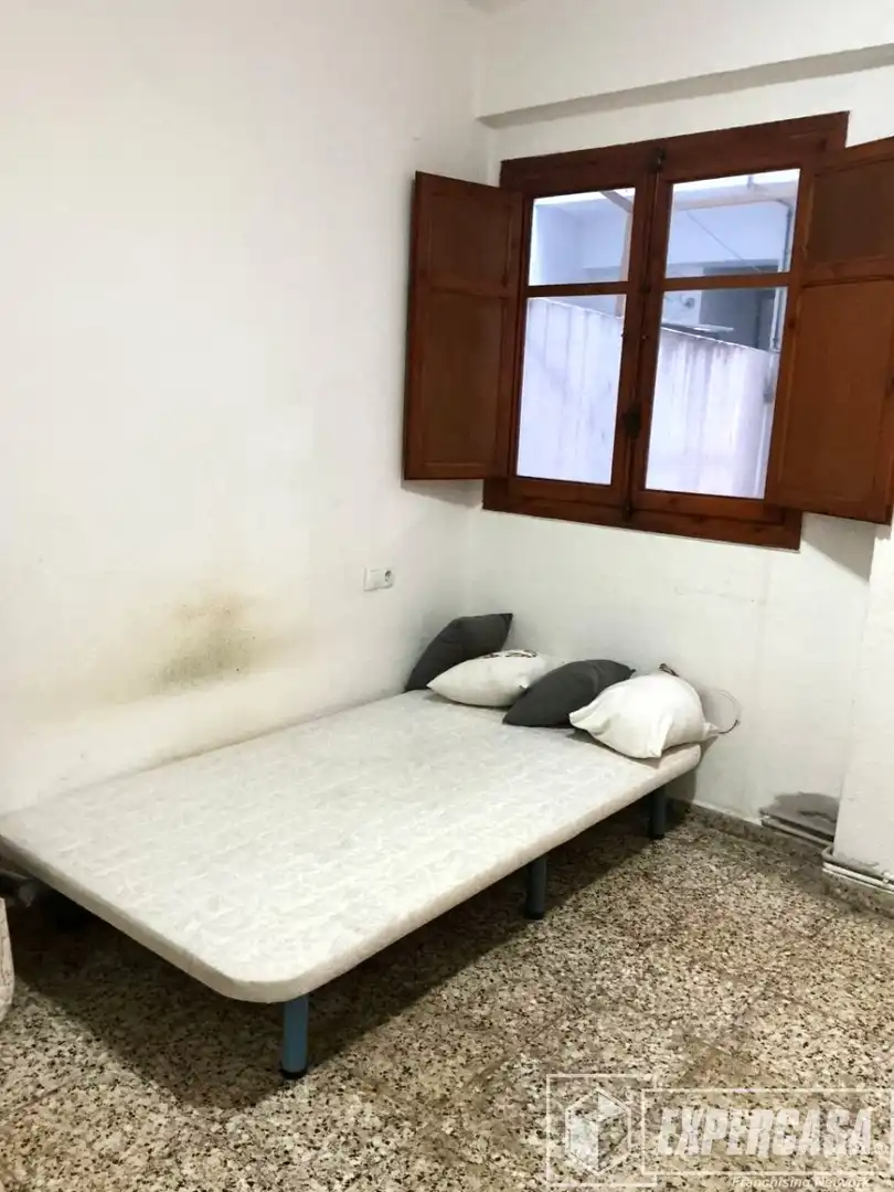 Habitación de Piso en venta en Centro  