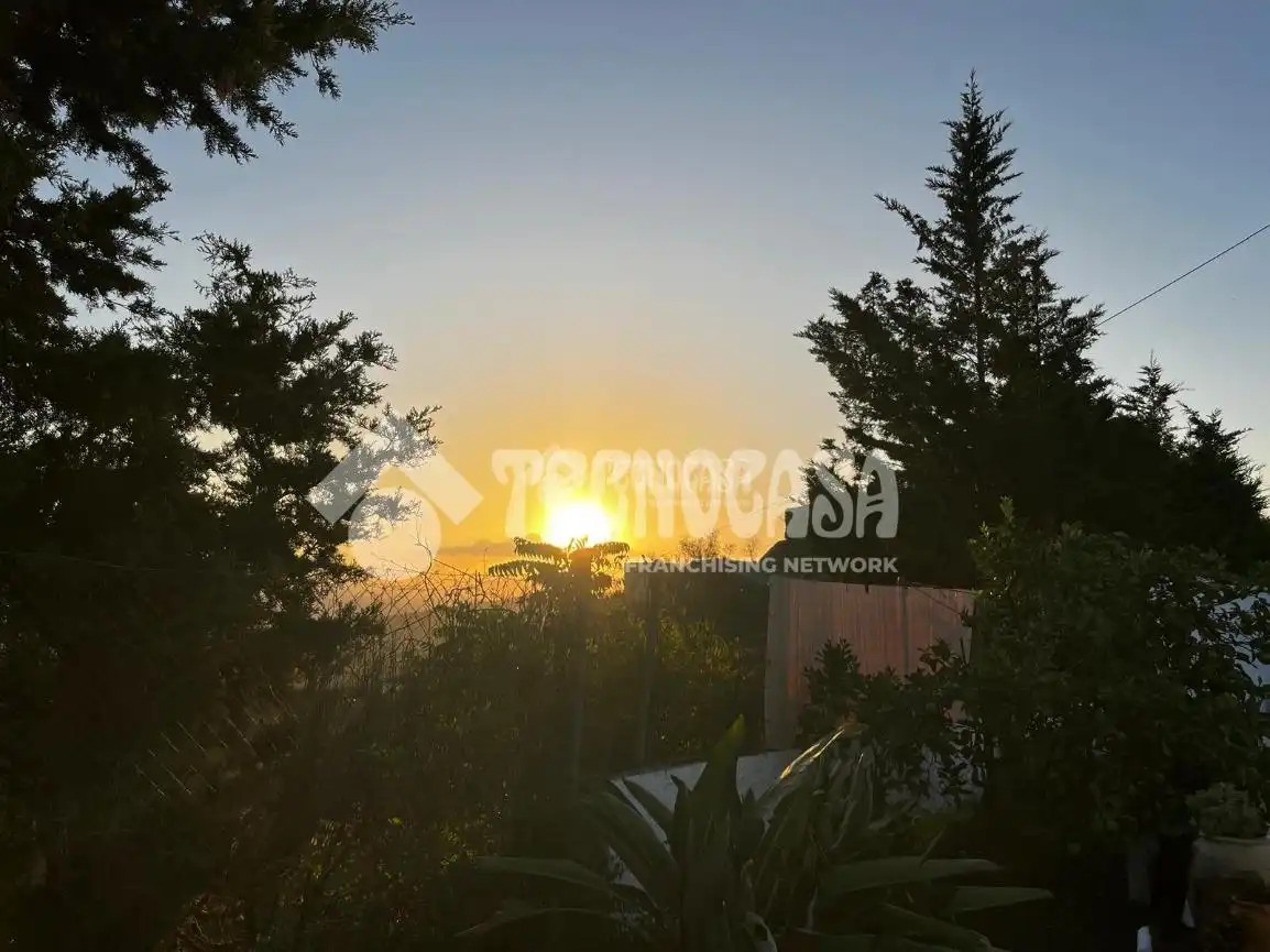Exterior view of Country homes for sale in Iznate, Málaga