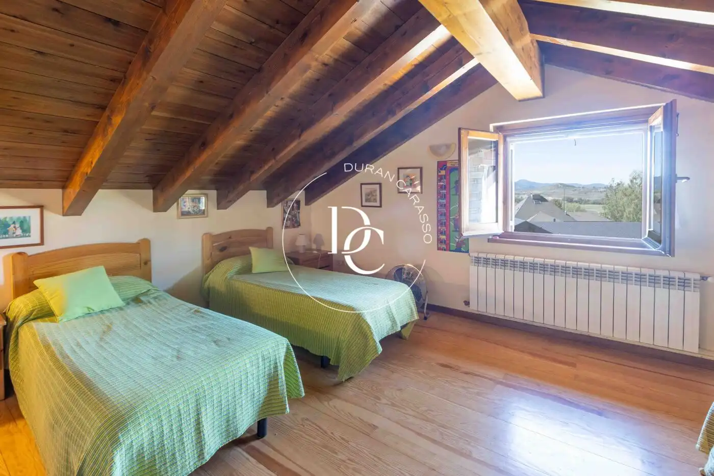 Casa amb jardí en venda a Urbanitzacio el Pla, imagen 19