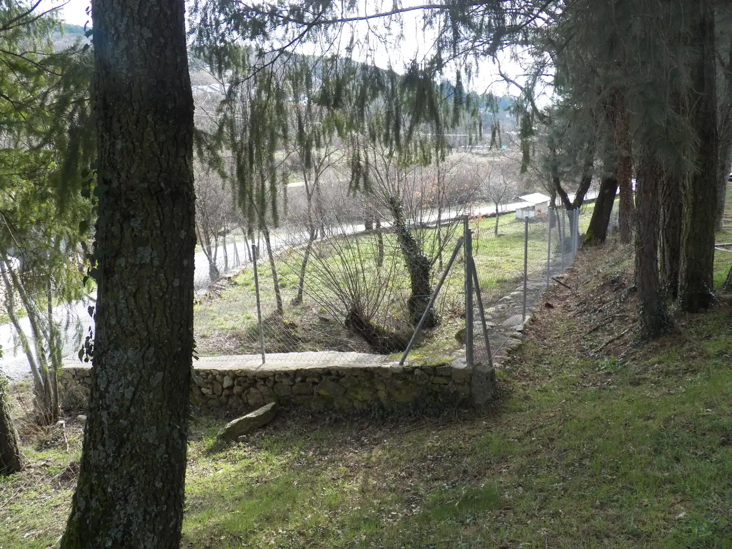 Grundstücke zum Verkauf in Miraflores de la Sierra