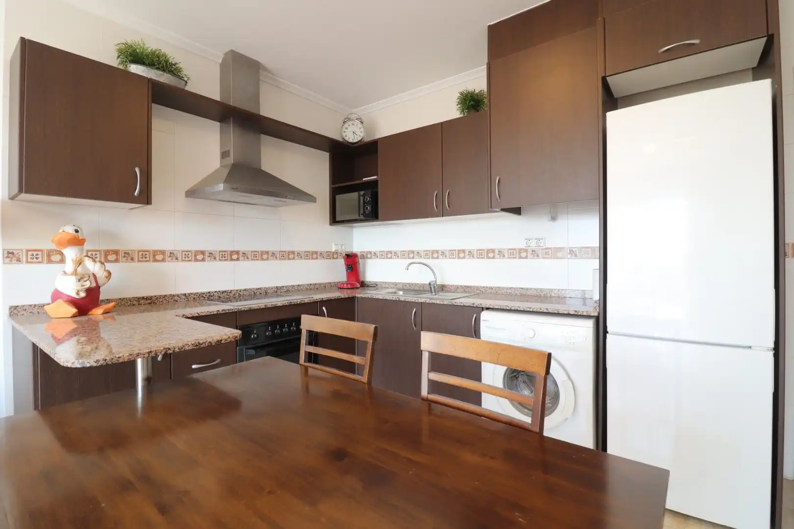 Apartament amb terrassa en venda a Almoradí, imagen 9