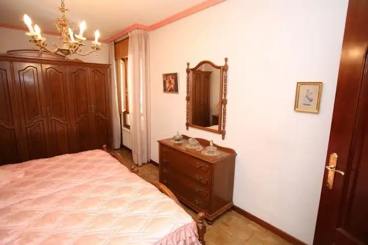 Bedroom of Flat for sale in Laviana  with Heating and Balcony