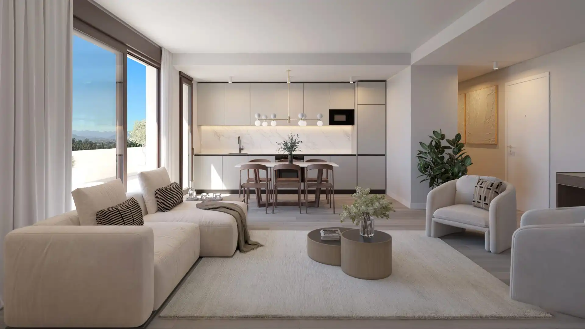 Àtic amb terrassa en venda a Hipódromo - Cerrado del Águila, imagen 9
