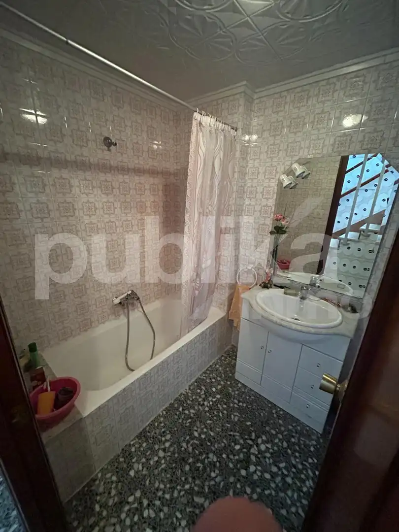 Badezimmer von Residential zum Verkauf in Santa Pola