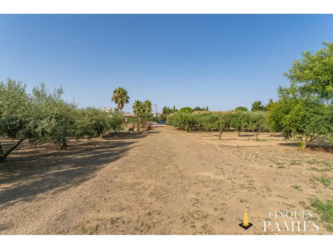 Finca rústica en venta en Reus con Aire acondicionado, Calefacción y Jardín privado