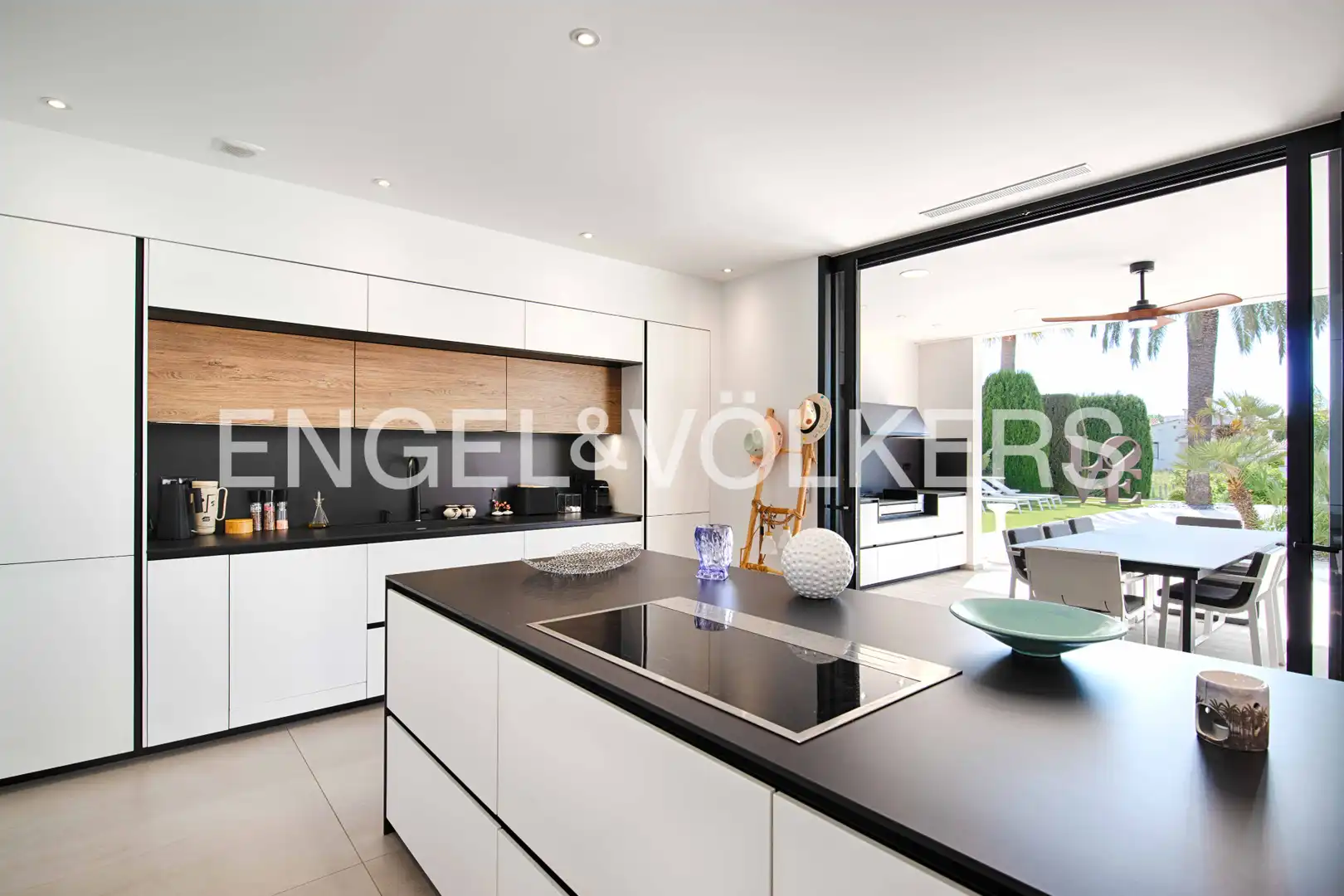 Chalet con terraza en venta en Carrer Tordera, imagen 25