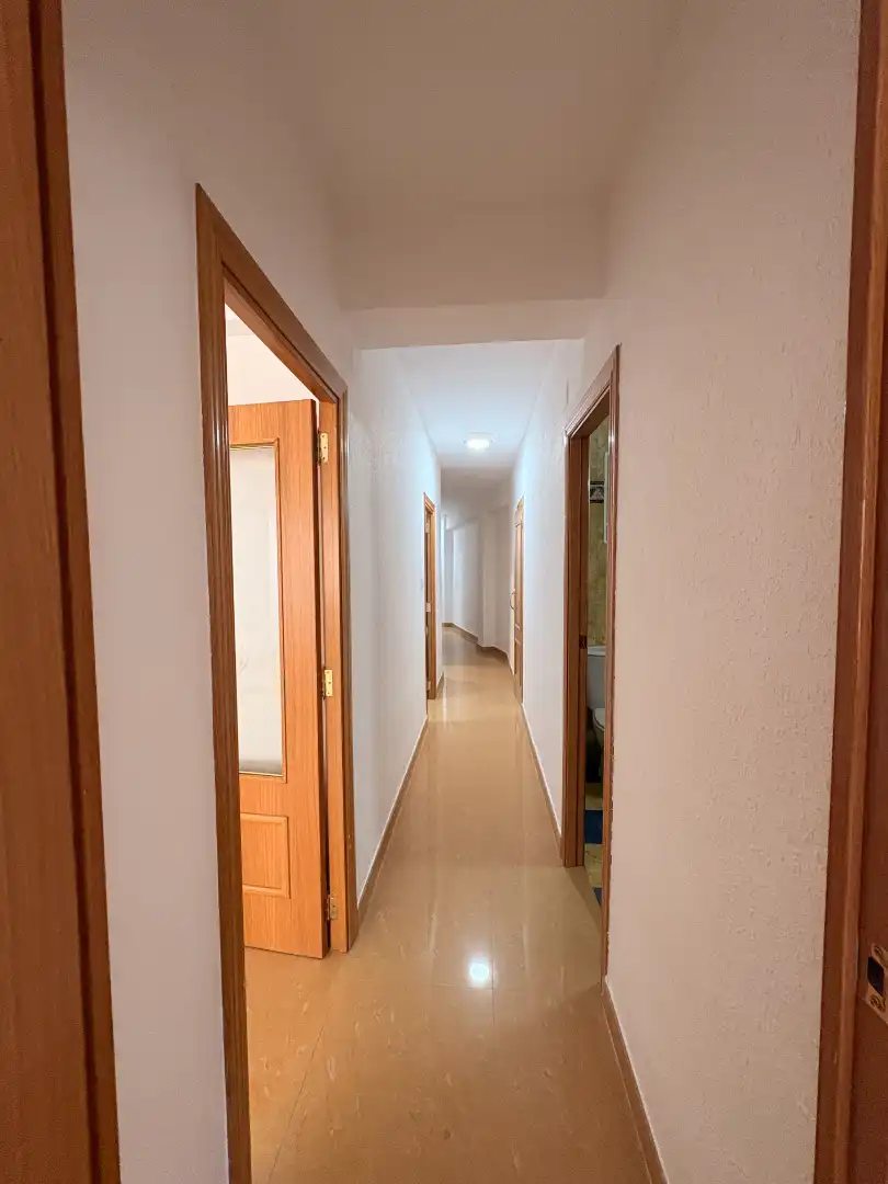 Piso de alquiler en Ontinyent con Trastero y Amueblado