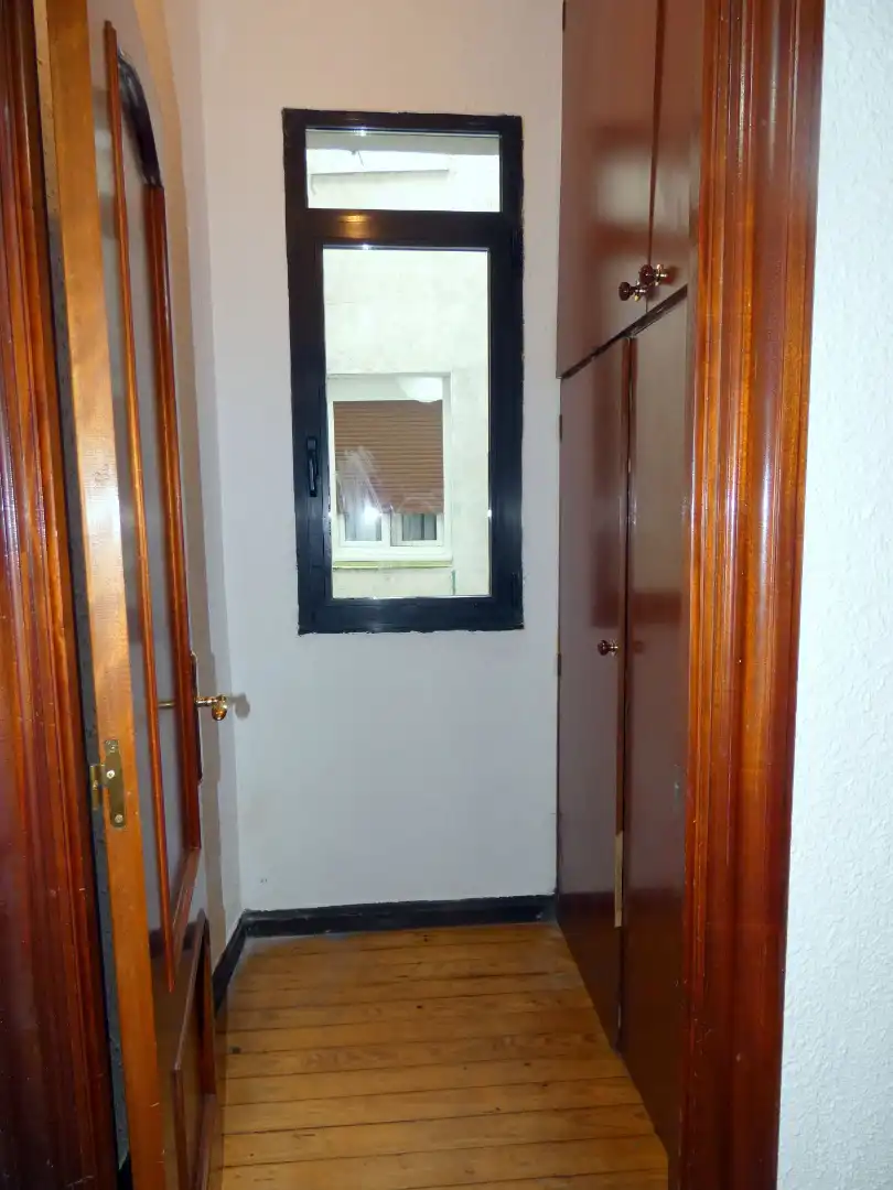 Piso con ascensor en venta en Eguiluz Antonio Médico Kalea, imagen 32