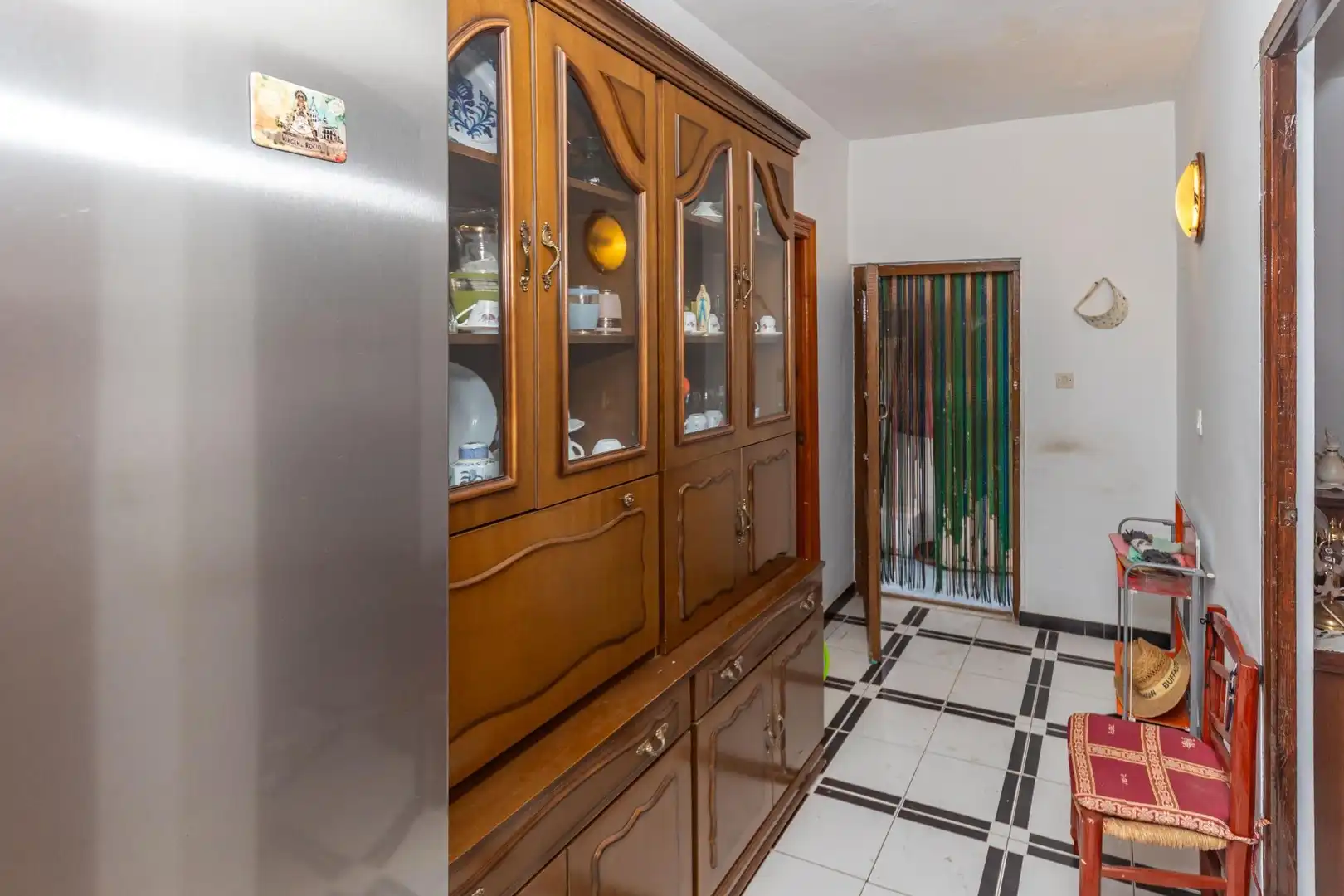 Villa con balcone in vendita a Lanteira, imagen 23