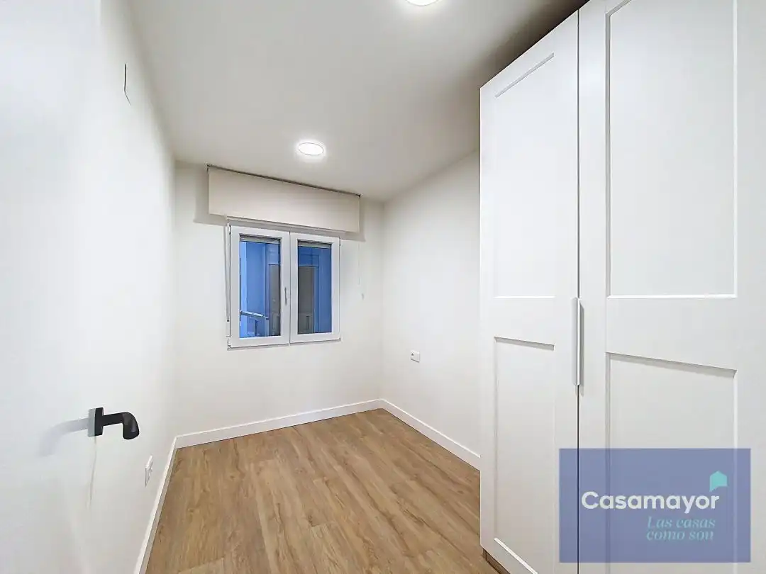 Habitación de Piso de alquiler en Alicante / Alacant con Aire acondicionado, Calefacción y Terraza