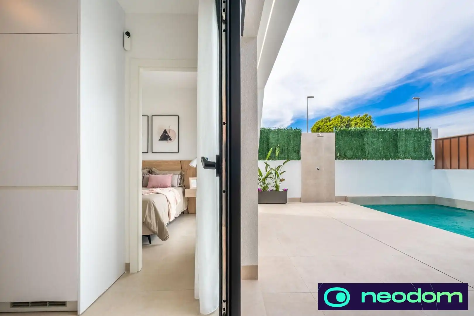 House with pool for sale in N/A, imagen 7