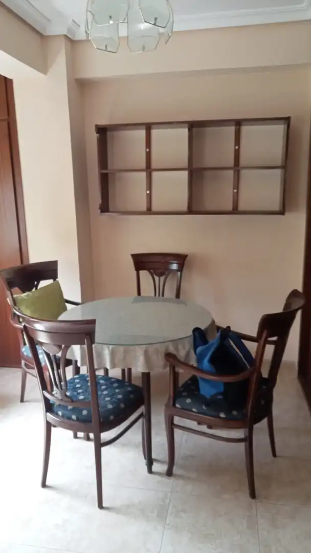 Flat with terrace for sale in Avenida BARCELONA, imagen 11