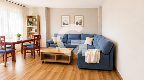 Foto 5 de Piso en venta en Av Juan de Austria, Nuevo Centro, Sagunto / Sagunt
