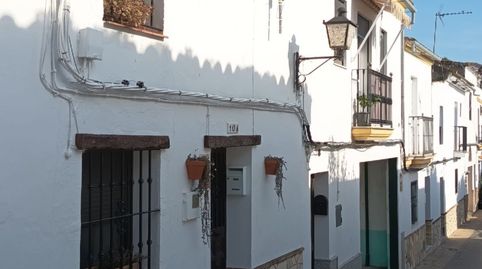 Foto 2 de Casa o chalet en venta en Dr Lopez Carvajal y Palom, Algar, Cádiz