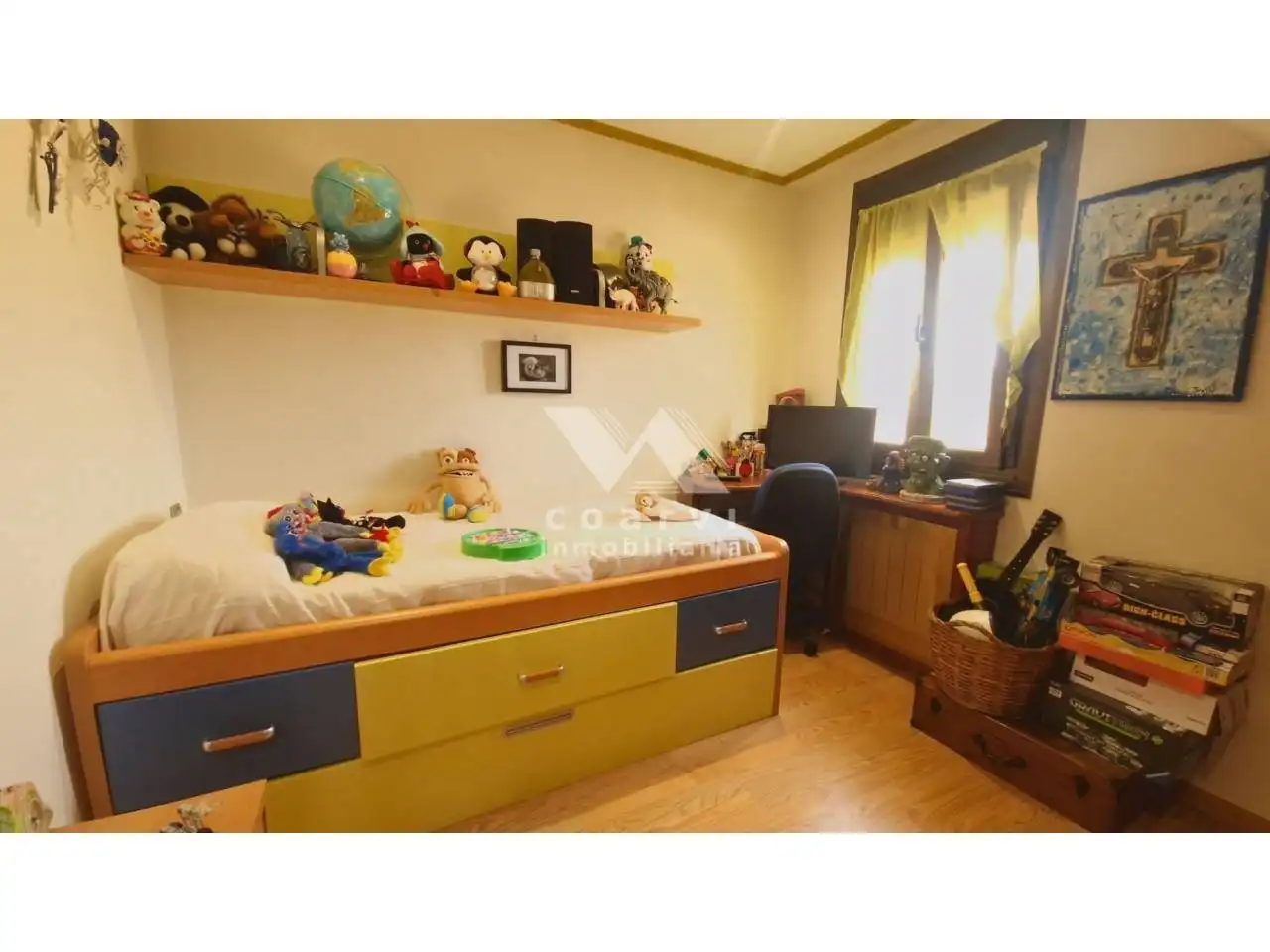Villa con terrazza in vendita a Calle rodeiro, imagen 59
