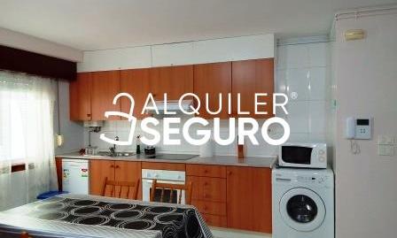 Foto 4 de Piso de alquiler en Do Porto, Sada (A Coruña), A Coruña