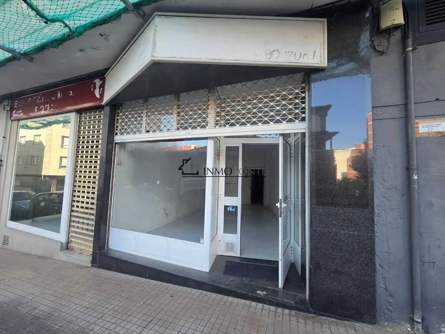 Local comercial en alquiler en Centro - Echegaray, imagen 3