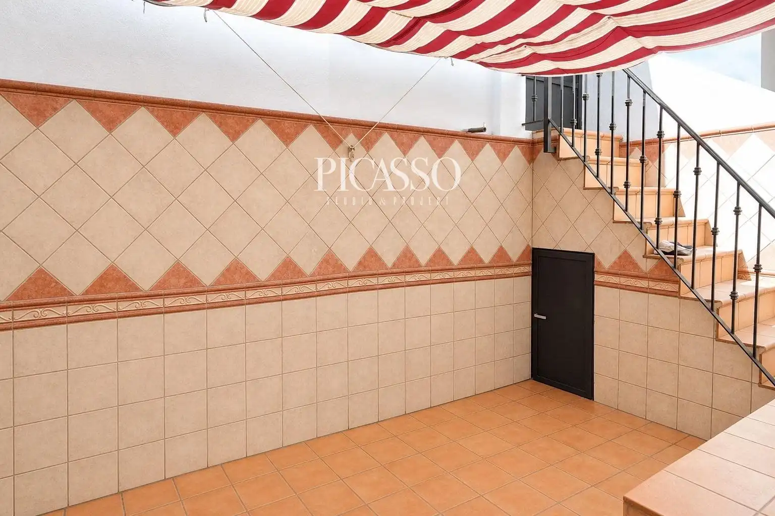 Casa a schiera in vendita a Calle Juan Díaz del Moral, imagen 13