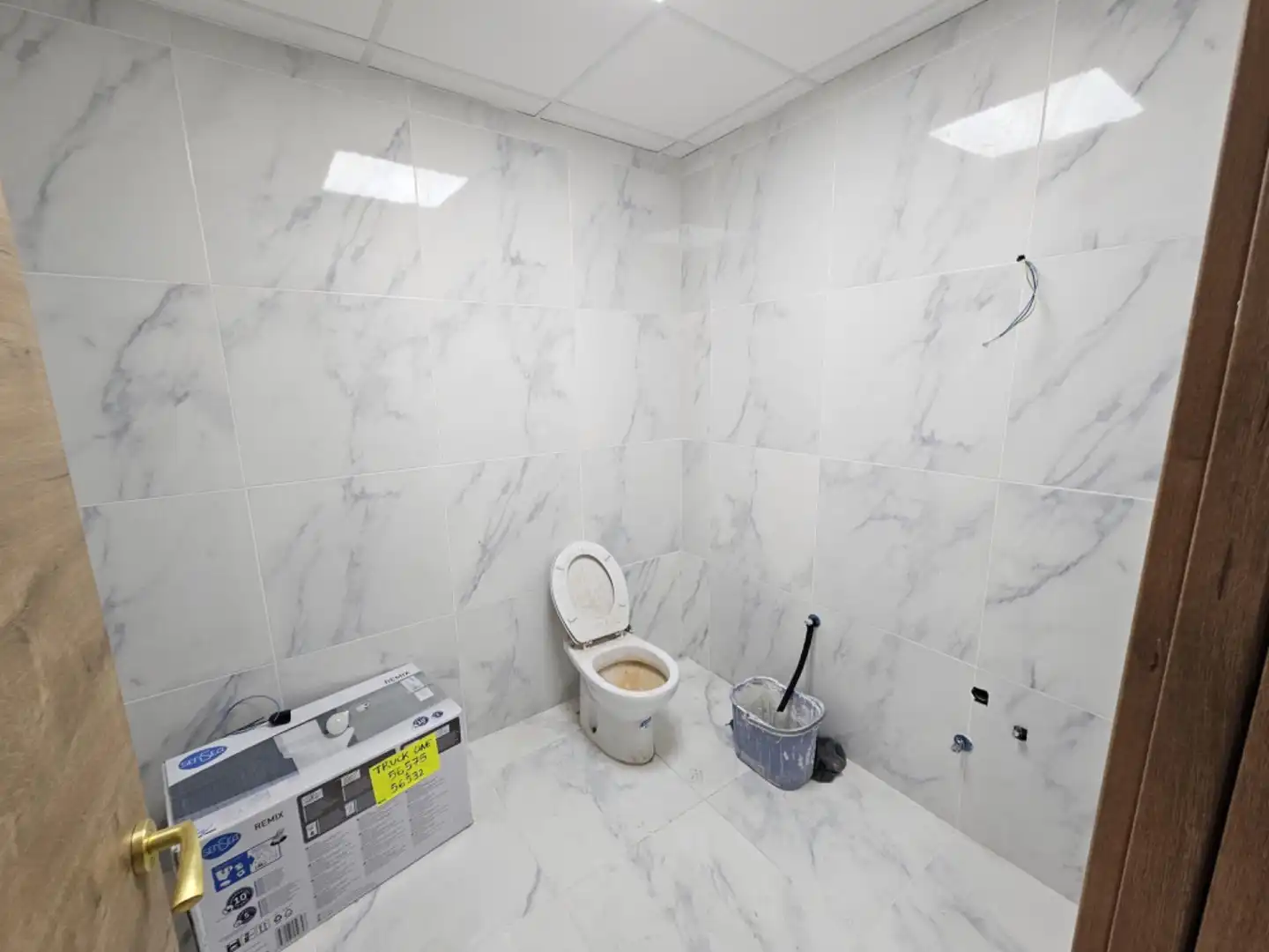 Local comercial de lloguer a Creus 39, imagen 9