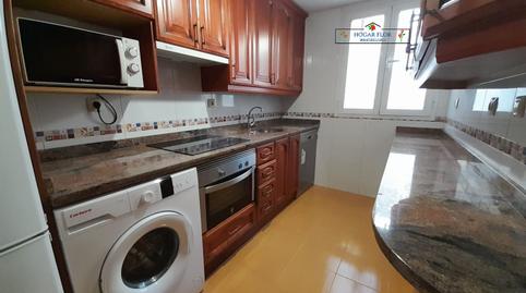 Photo 3 of Flat for sale in Tejares - Chamberí - Alcades, Salamanca