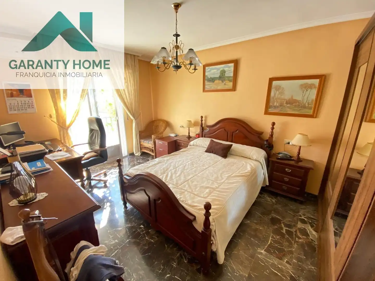 Flat with terrace to rent in Torredonjimeno, imagen 4