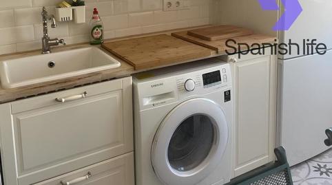 Photo 5 of Apartment for sale in Calle Maestro Miguel Galan, Barrio de Benicalap, Valencia