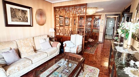 Foto 4 de Pis en venda a Plaza del Carbayón, 6, Salesas - Foncalada - Campoamor, Asturias