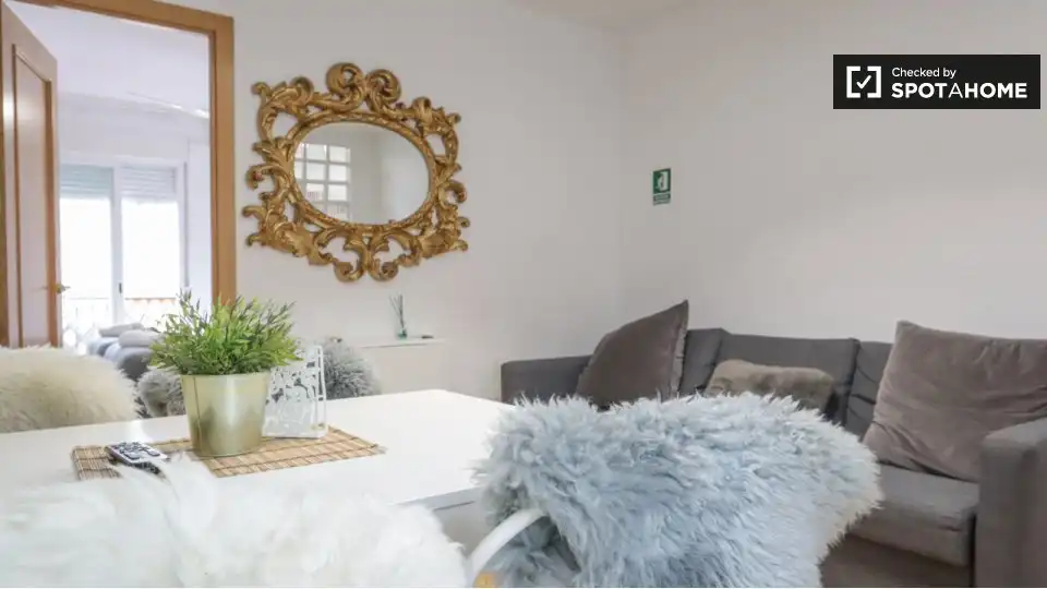 Habitació a Aravaca