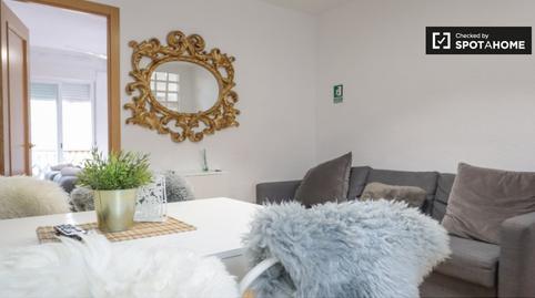 Foto 4 de Apartament per a compartir a Aravaca, Madrid