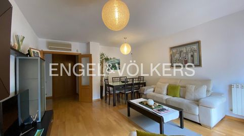 Foto 2 de Piso de alquiler en Somosaguas, Pozuelo de Alarcón