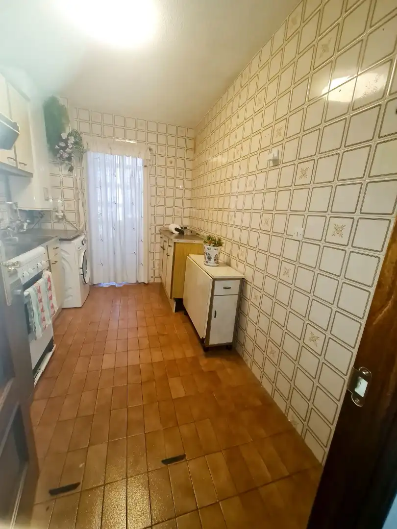 Flat with garden for sale in Calle de Reinosa, imagen 6