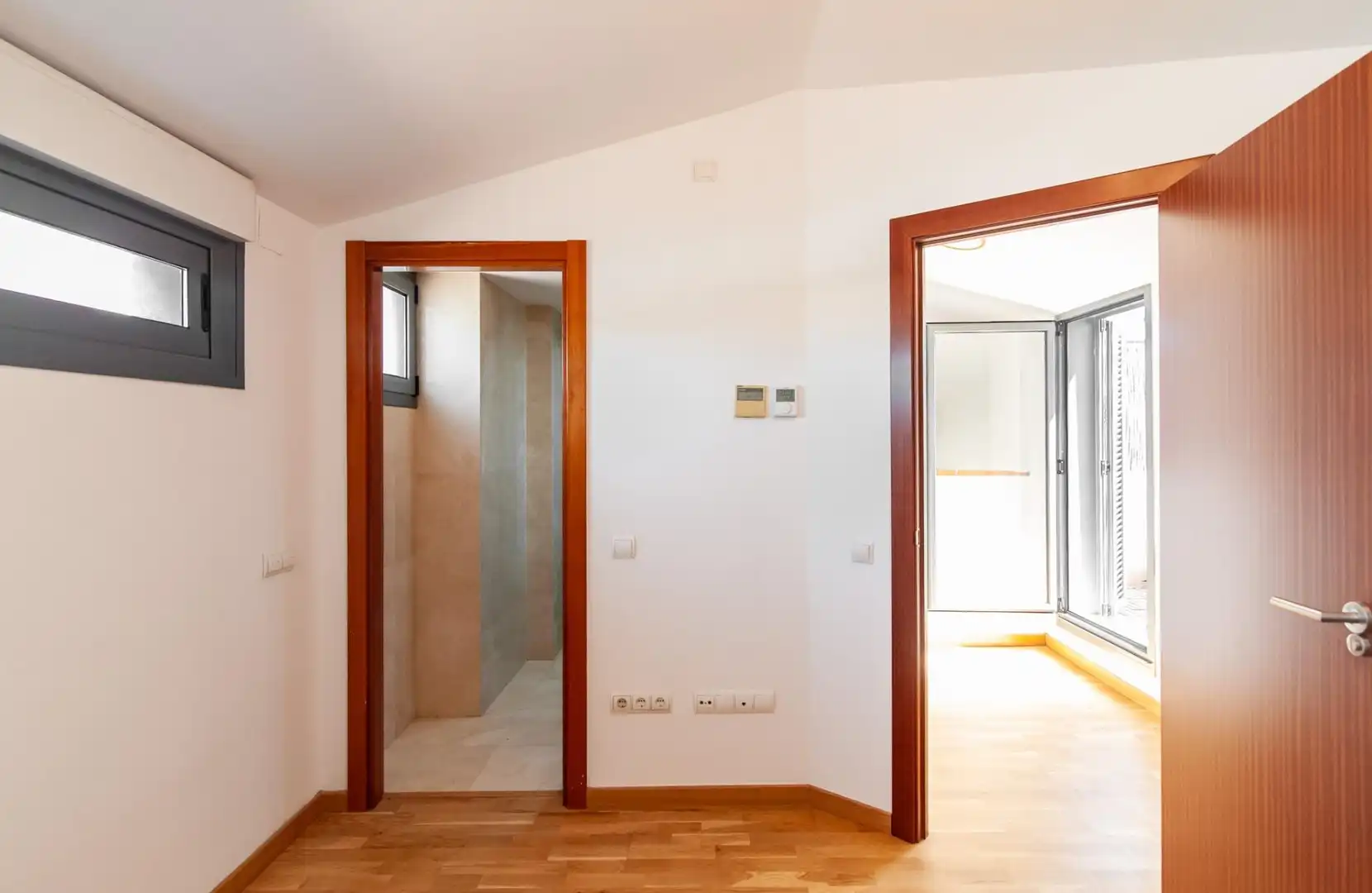 Ático en venta en Vilafranca del Penedès con Aire acondicionado, Calefacción y Parquet