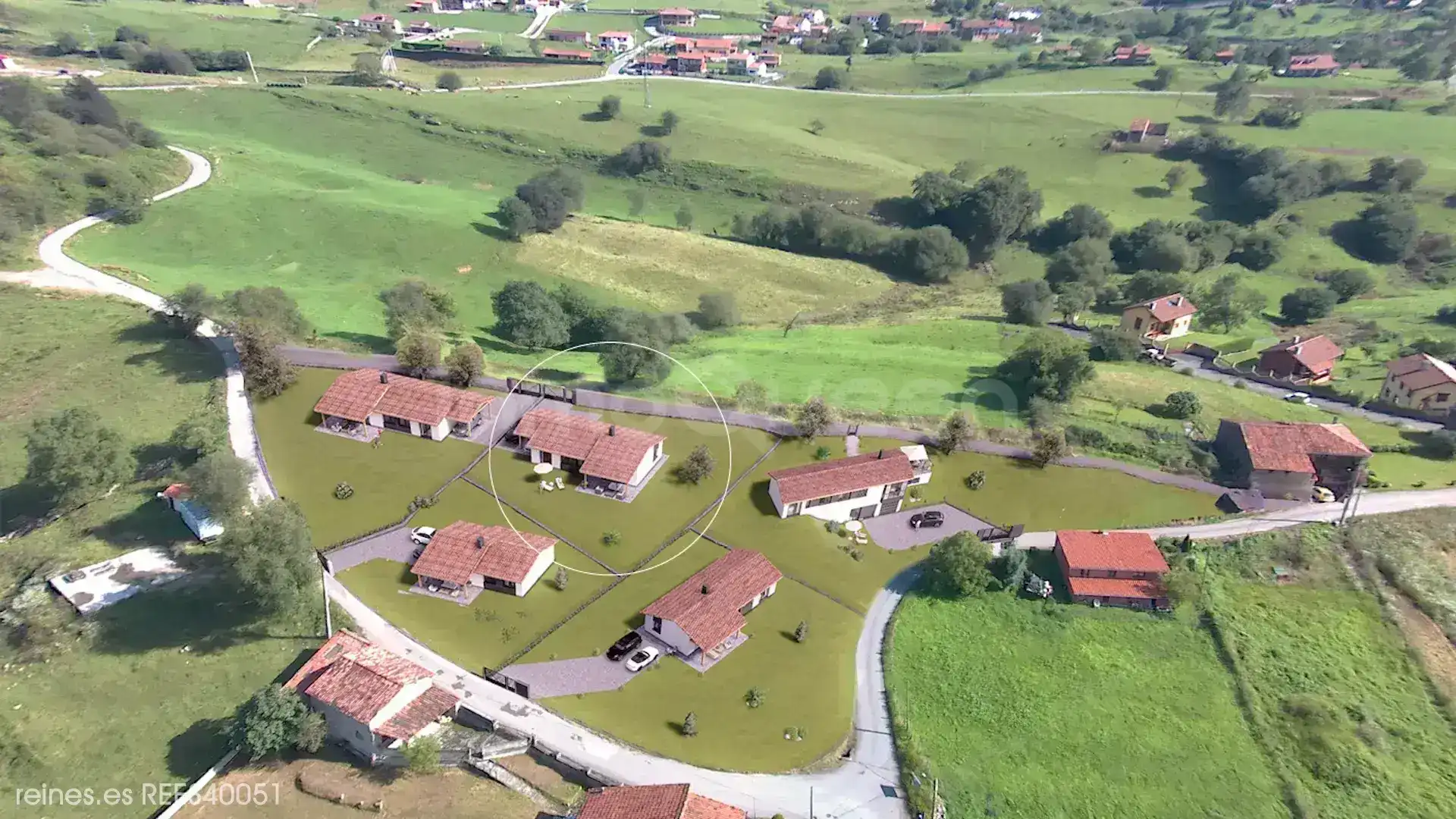 Villa con giardino in vendita a N/A, imagen 9
