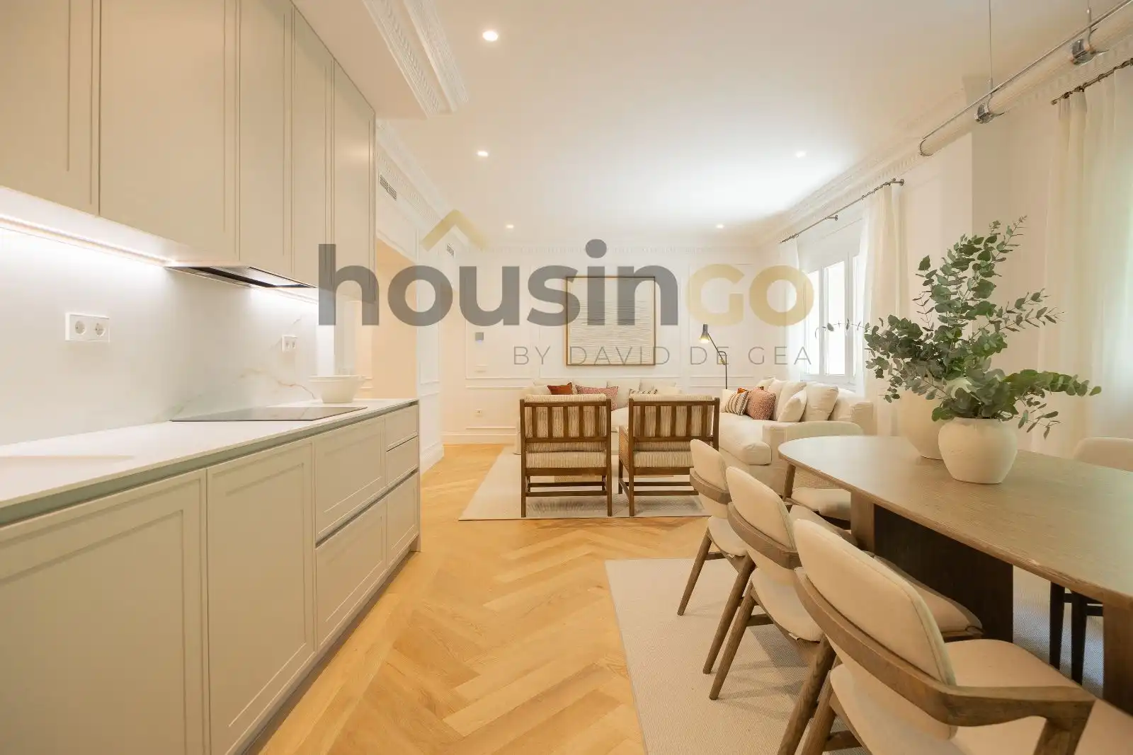Appartement à vendre à Claudio Coello, imagen 13