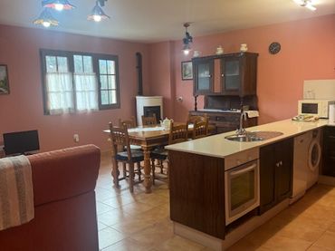 Flat to rent in Vegadeo