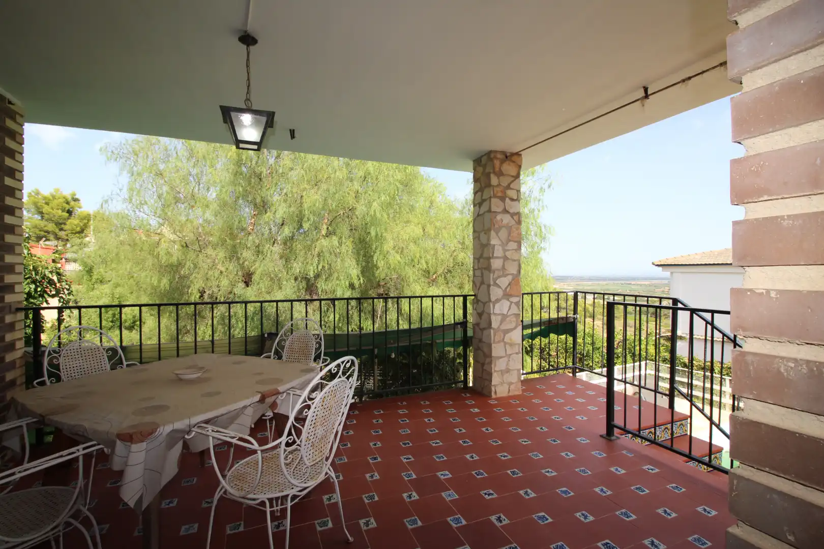 Villa con piscina in vendita a Catadau, imagen 75