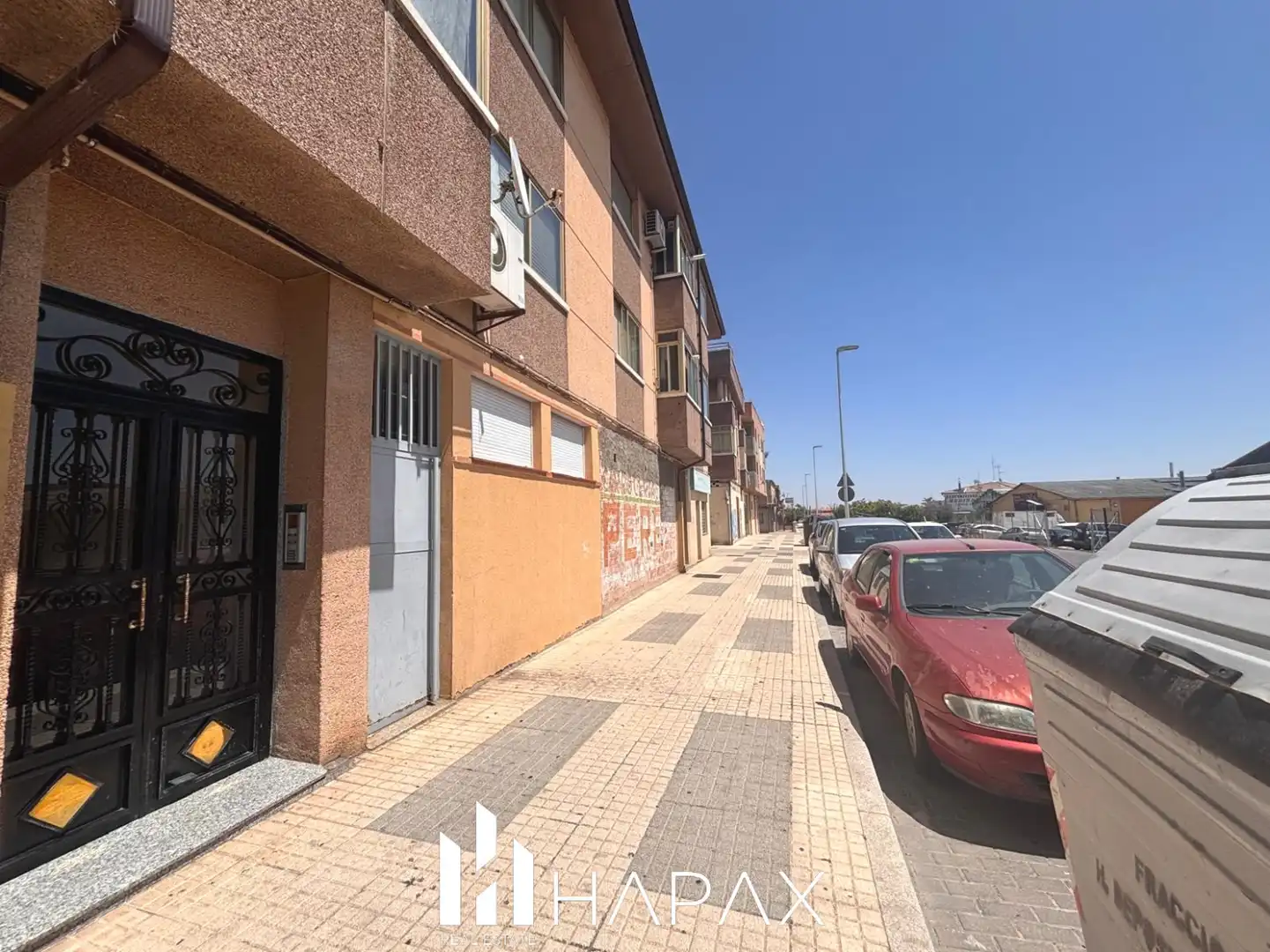 Flat for sale in Salamanca - CL JESUS ARAMBARRI, DE, imagen 58