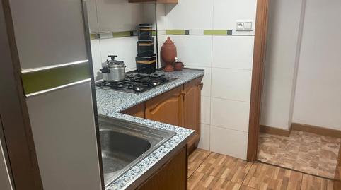 Foto 4 de Pis en venda a Plaça D'espanya, S/n, Germaníes - Juzgados, Gandia