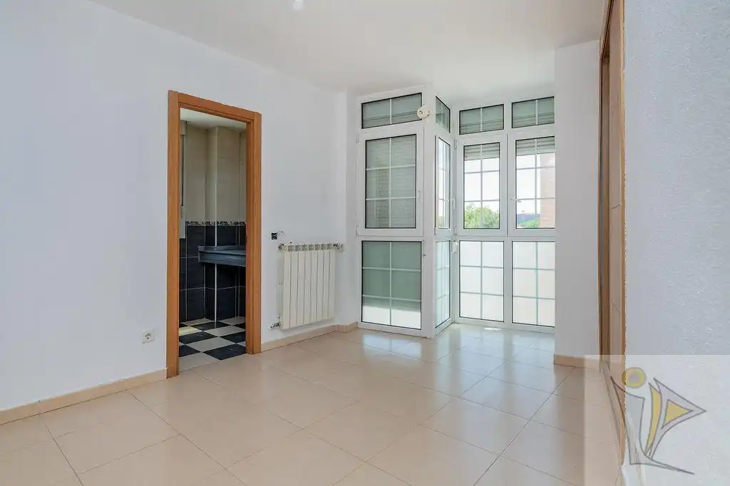 Flat for sale in Madrid