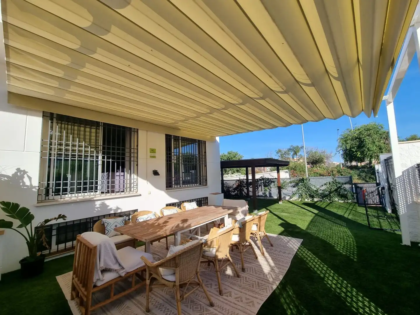 Casa o chalet en venta en JOSE MARIA MARTIN CARPENA, 6, El Pinar- Palacio de Congresos