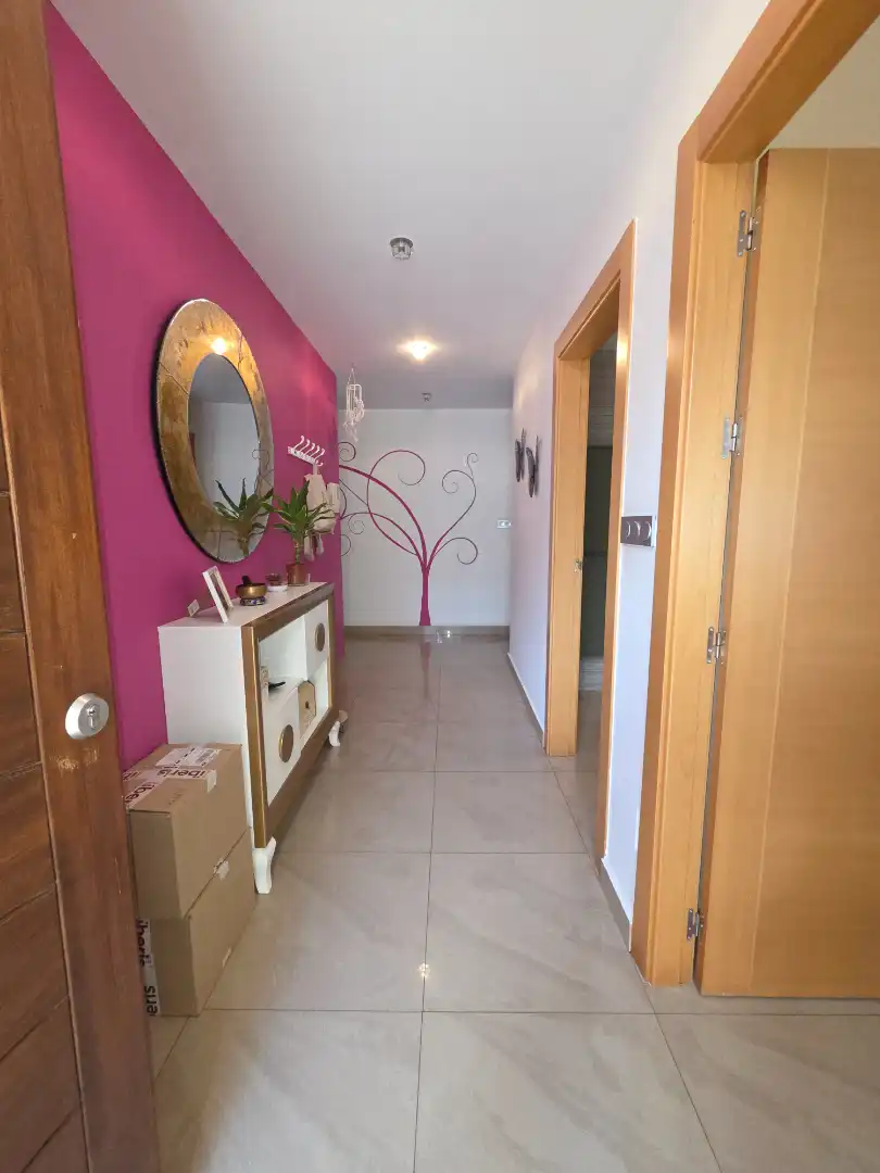 Chalet con jardín en venta en Calle Italia, imagen 7