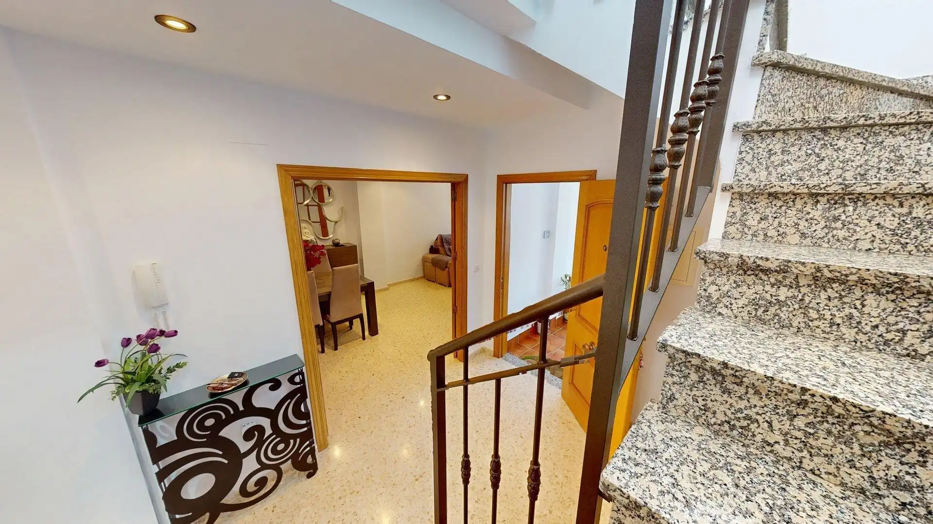 Casa adosada en venta en La Guijarrosa con Aire acondicionado, Calefacción y Terraza