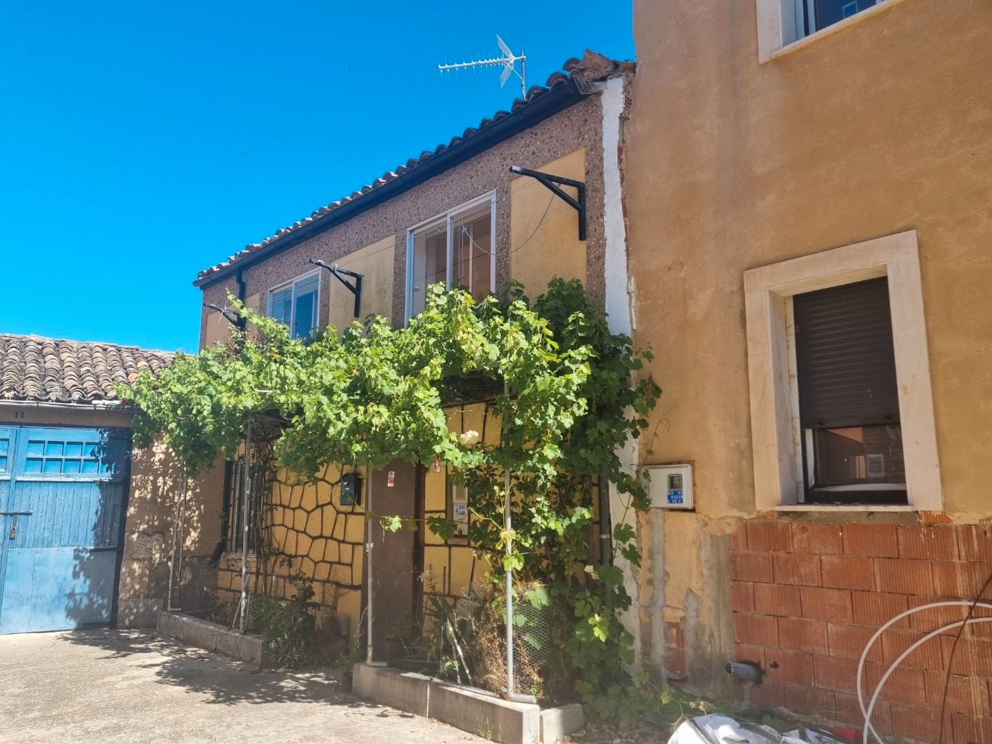 Casa o xalet en venda a Calle Poza, Villimar - V1 - V2 - S3 - S4 - San Cristobal, Burgos Capital