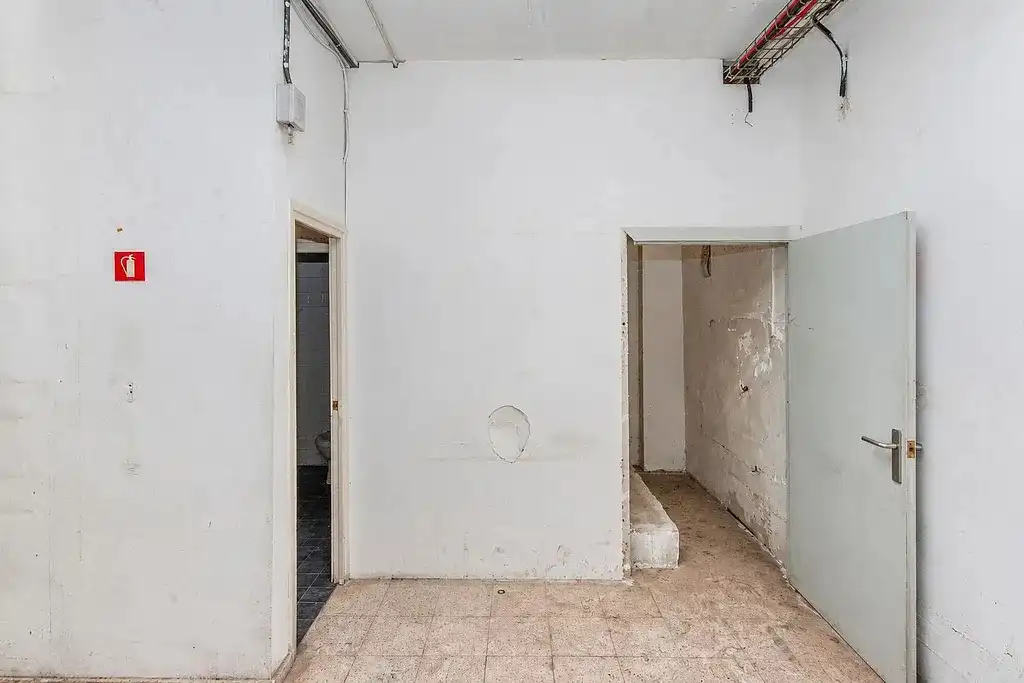 Geschaftsraum zur Miete in Barcelona, Barcelona