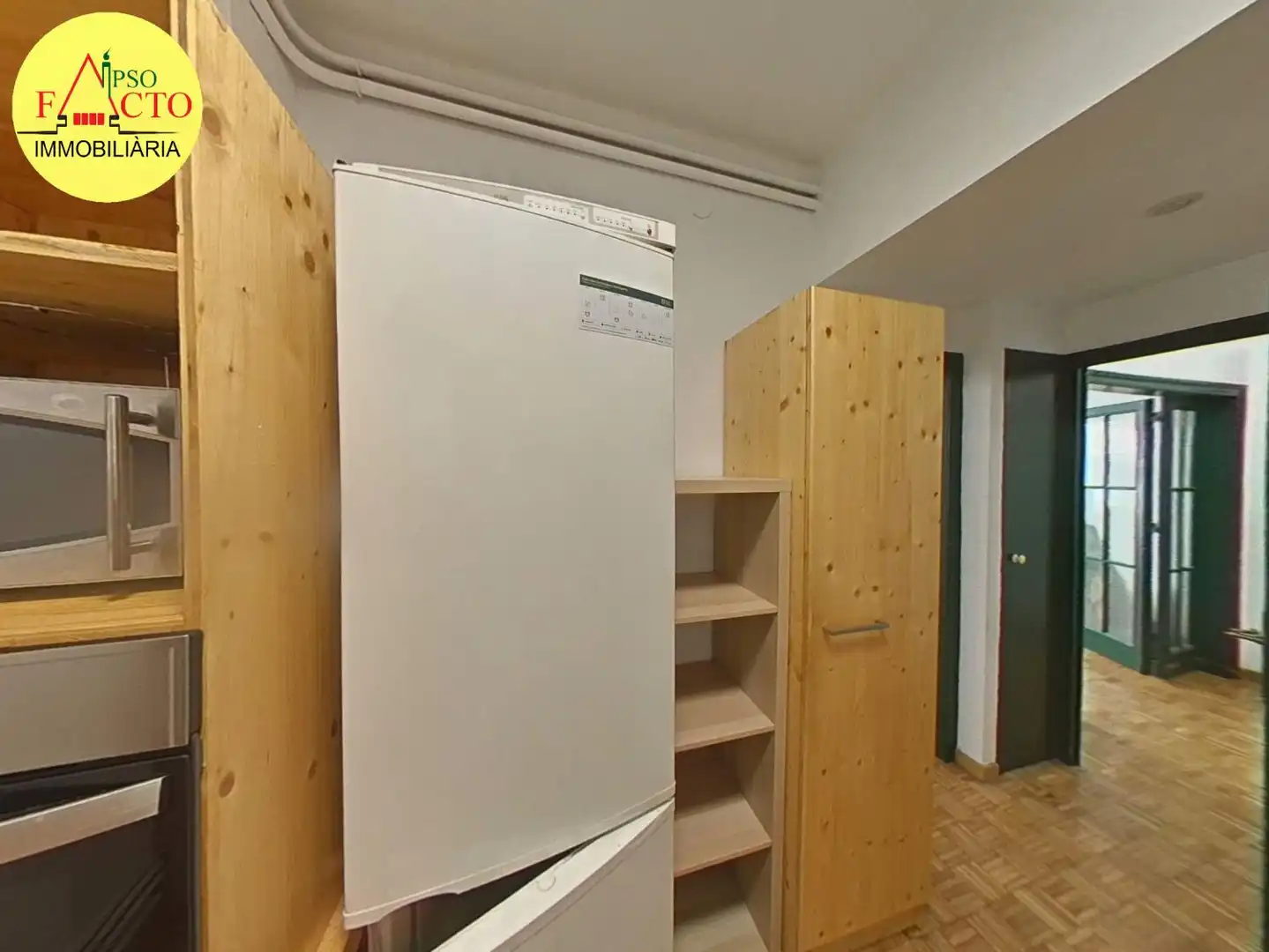 Piso en venta en Girona con Aire acondicionado, Calefacción y Parquet